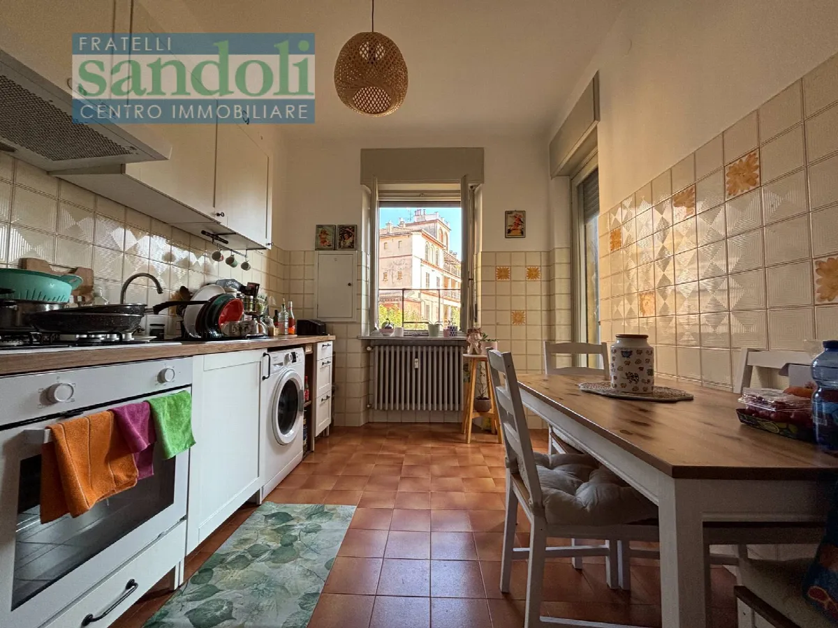 Appartamento in vendita a Vercelli - foto 5