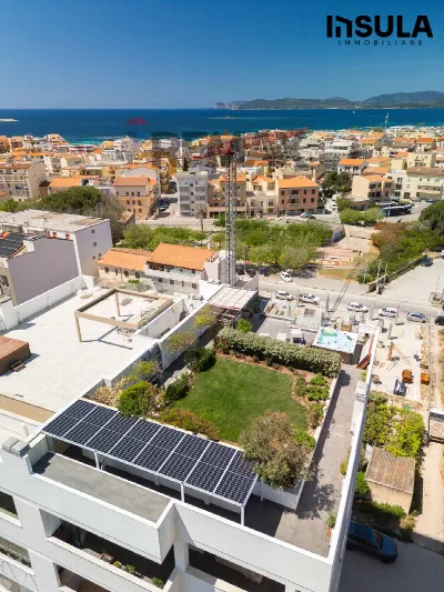 Attico in vendita a Alghero - foto 6