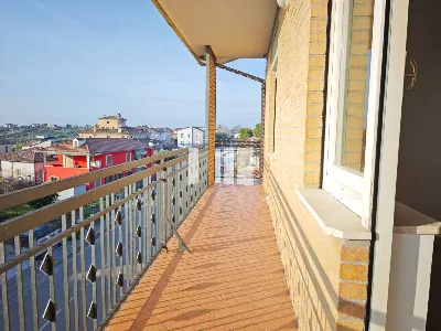 Appartamento in vendita a Mosciano Sant'An... - foto 4