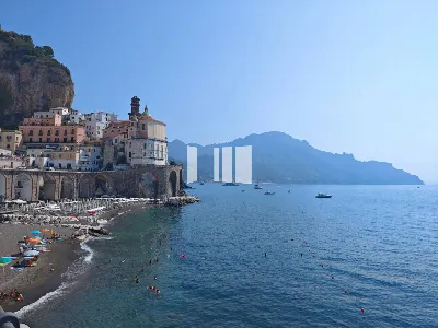 Appartamento in vendita a Atrani - foto 1