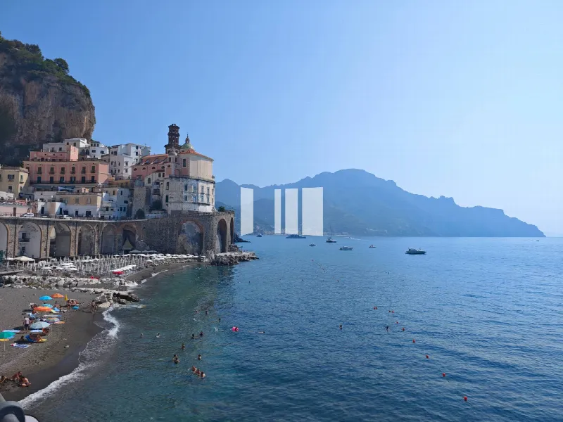 Appartamento in vendita ad Atrani - foto 1