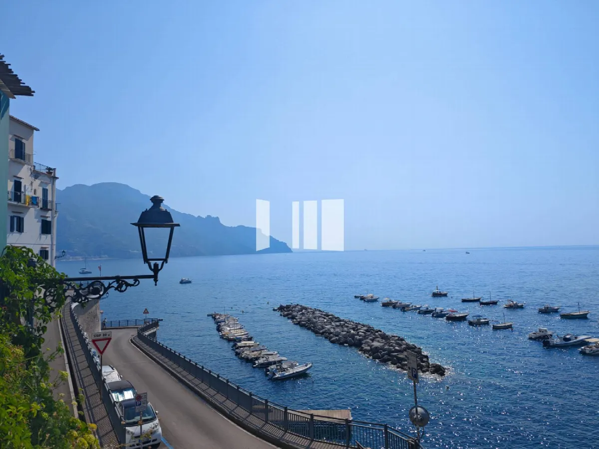 Appartamento in vendita ad Atrani - foto 2