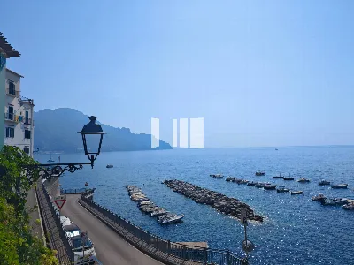 Appartamento in vendita a Atrani - foto 2