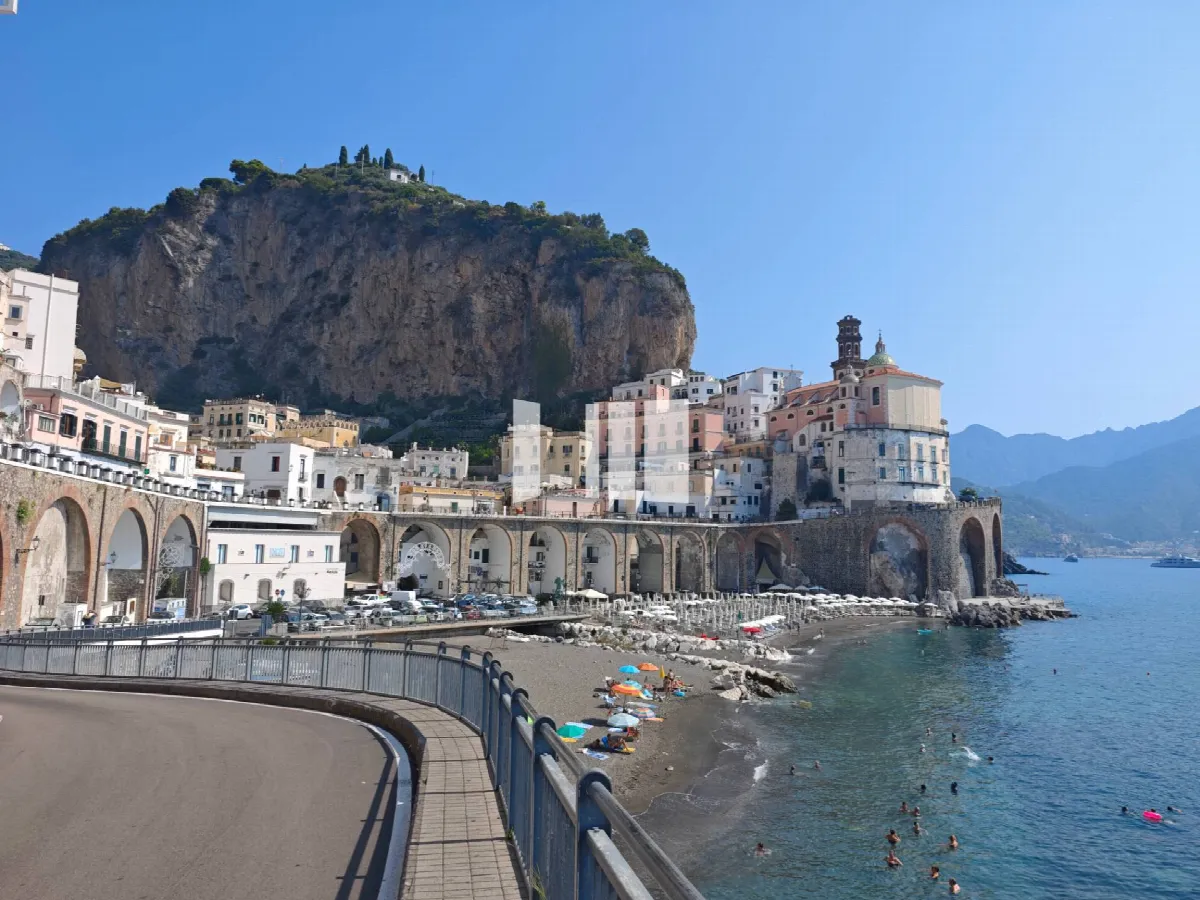 Appartamento in vendita ad Atrani - foto 3