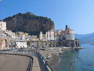 Appartamento in vendita a Atrani - foto 3