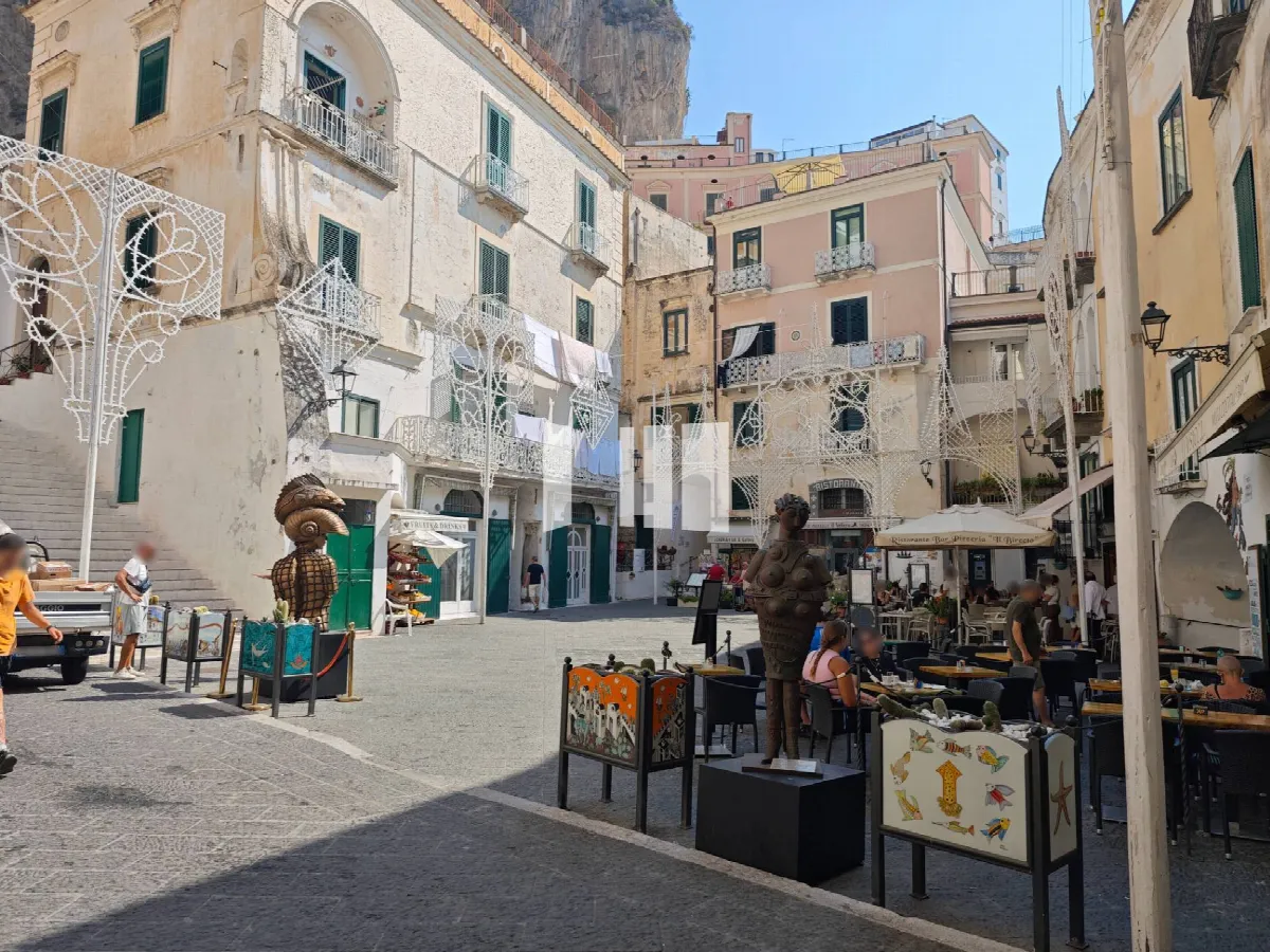 Appartamento in vendita ad Atrani - foto 4