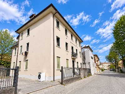 Appartamento a Vicenza