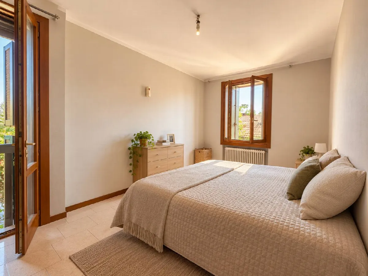Appartamento in vendita a Vicenza, San Lazzaro, Viale Verona - foto 5