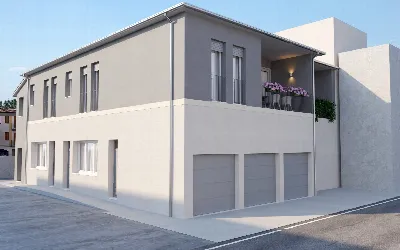 Appartamento a Vicenza