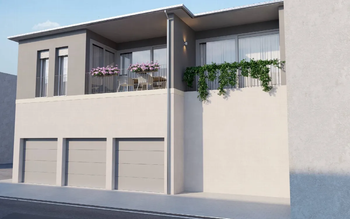 Appartamento in vendita a Vicenza, San Lazzaro, Viale Verona - foto 2