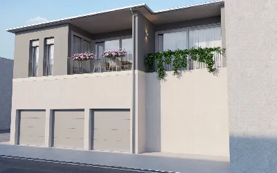 Appartamento in vendita a Vicenza, San Laz... - foto 2