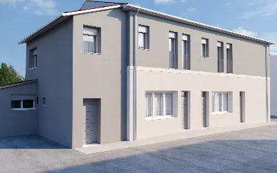 Appartamento in vendita a Vicenza, San Laz... - foto 3