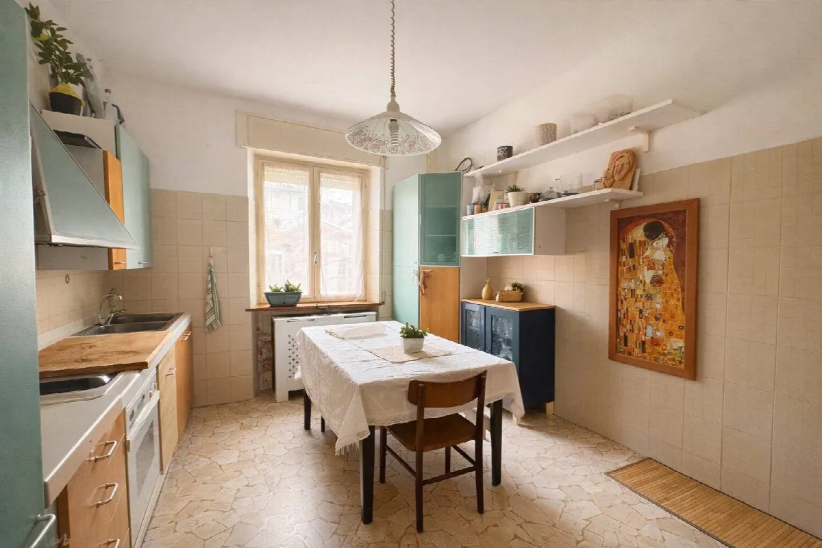 Appartamento in vendita a Vicenza, Centro - foto 3