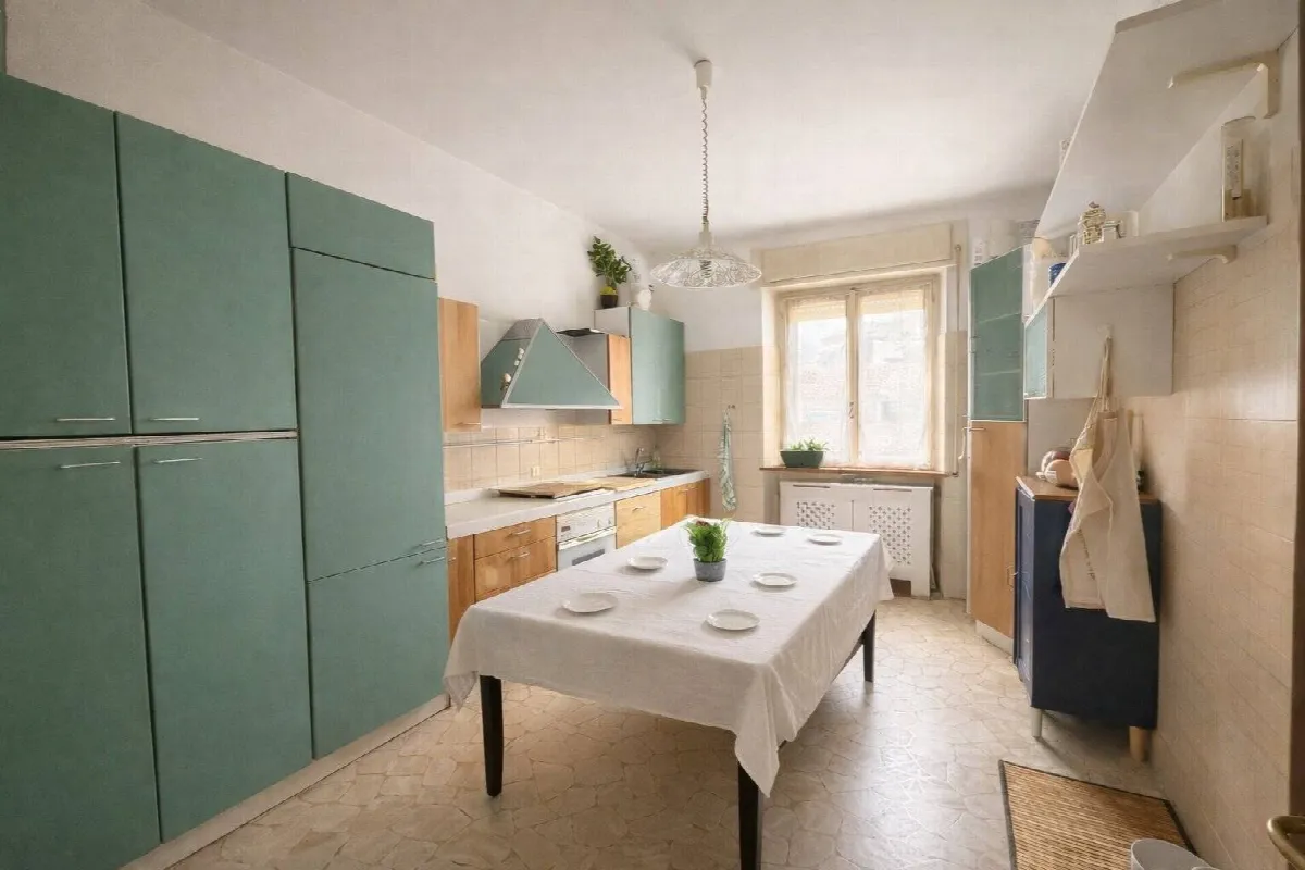 Appartamento in vendita a Vicenza, Centro - foto 4