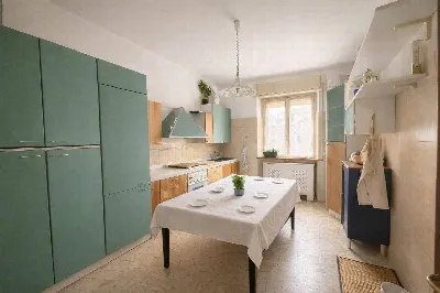 Appartamento in vendita a Vicenza, Centro - foto 4