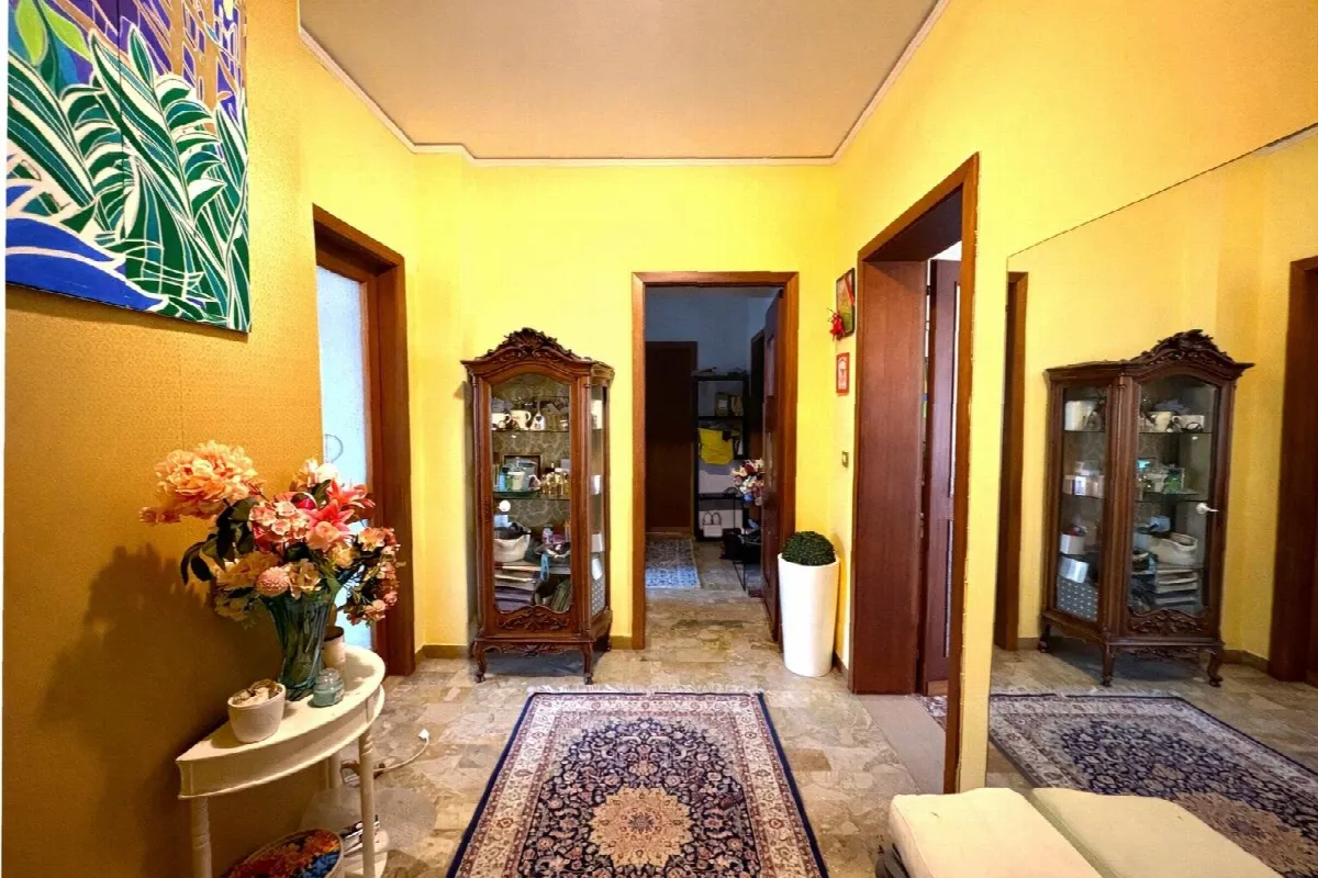 Appartamento in vendita a Vicenza, Centro - foto 5