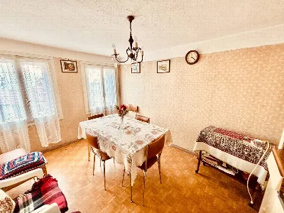 Appartamento a Tonezza del Cimone