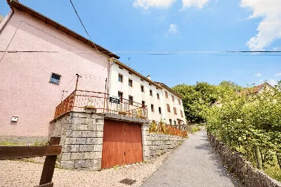 Appartamento in vendita a Tonezza del Cimo... - foto 6