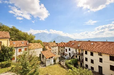 Appartamento in vendita a Tonezza del Cimo... - foto 8