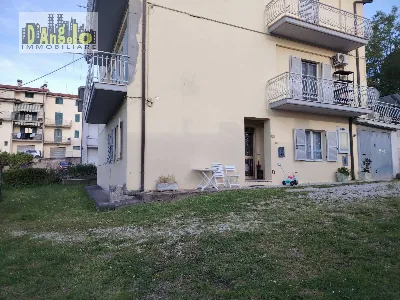 Appartamento a Castignano
