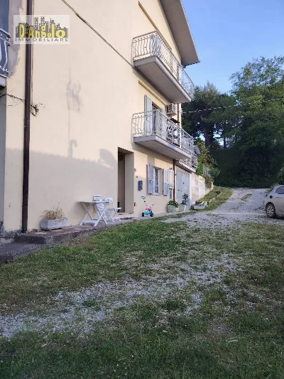 Appartamento in vendita a Castignano - foto 3