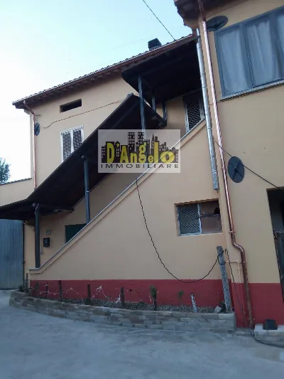 Appartamento a Roccafluvione