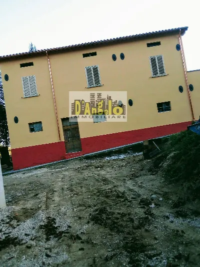 Appartamento in vendita a Roccafluvione - foto 2
