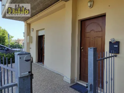 Appartamento a Offida
