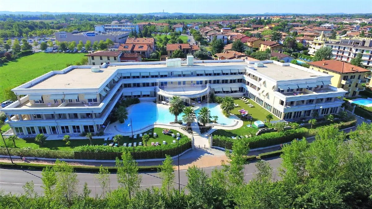 Appartamento in vendita a Desenzano del Garda - foto 4