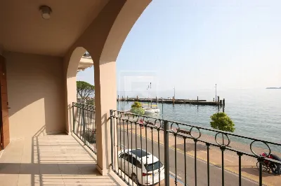 Appartamento in vendita a Toscolano-Madern... - foto 10