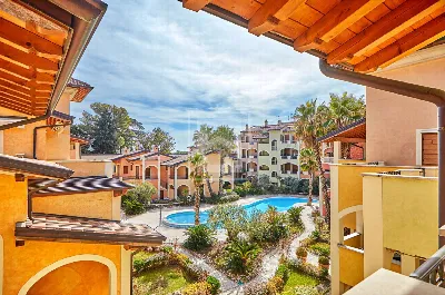 Appartamento in vendita a Toscolano-Madern... - foto 2