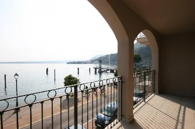Appartamento in vendita a Toscolano-Madern... - foto 9