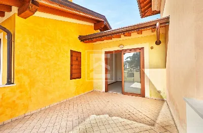 Appartamento in vendita a Toscolano-Madern... - foto 1