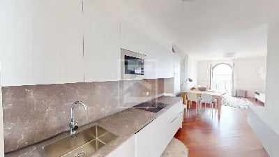 Appartamento in vendita a Toscolano-Madern... - foto 3