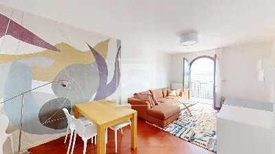 Appartamento in vendita a Toscolano-Madern... - foto 5