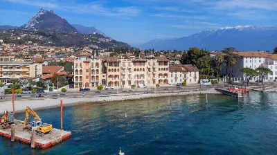 Appartamento in vendita a Toscolano-Madern... - foto 10