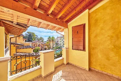 Appartamento in vendita a Toscolano-Madern... - foto 2