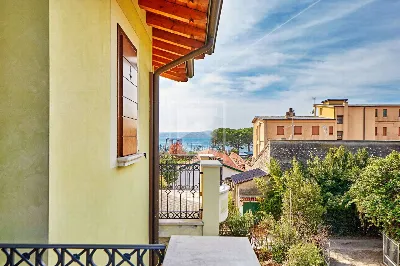Appartamento in vendita a Toscolano-Madern... - foto 6
