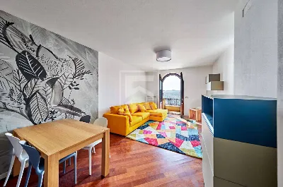 Appartamento in vendita a Toscolano-Madern... - foto 1
