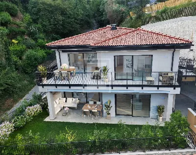 Appartamento in vendita a Gardone Riviera - foto 1
