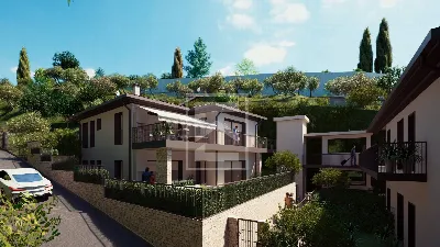 Appartamento in vendita a Gardone Riviera - foto 2