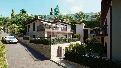 Appartamento in vendita a Gardone Riviera - foto 3