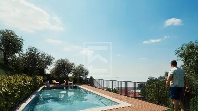 Appartamento in vendita a Gardone Riviera - foto 9