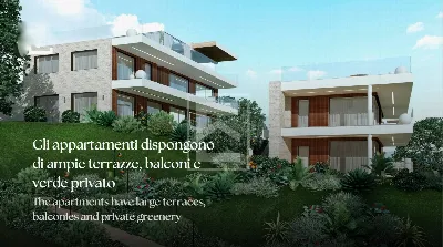 Appartamento in vendita a Toscolano-Madern... - foto 4