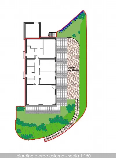 Appartamento in vendita a Toscolano-Madern... - foto 3
