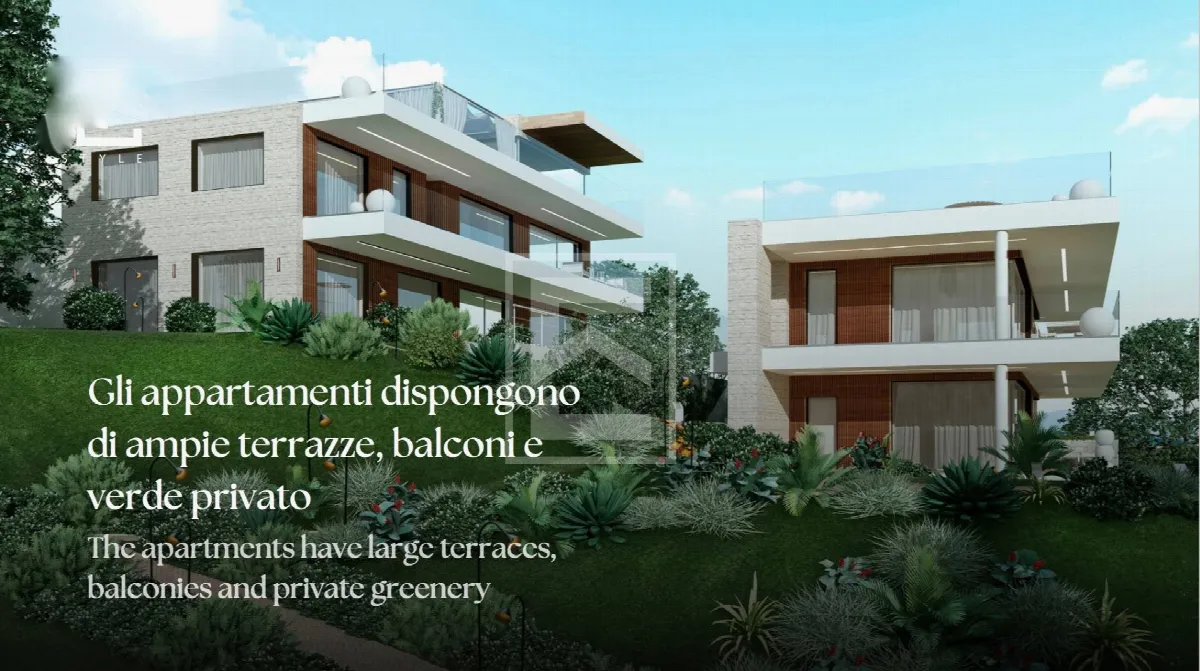 Appartamento in vendita a Toscolano-Maderno - foto 4