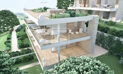 Appartamento in vendita a Toscolano-Madern... - foto 7