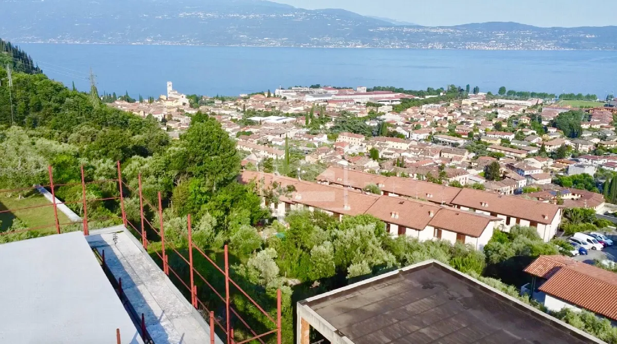 Attico in vendita a Toscolano-Maderno - foto 5