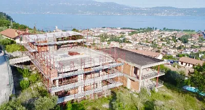 Attico in vendita a Toscolano-Maderno - foto 7