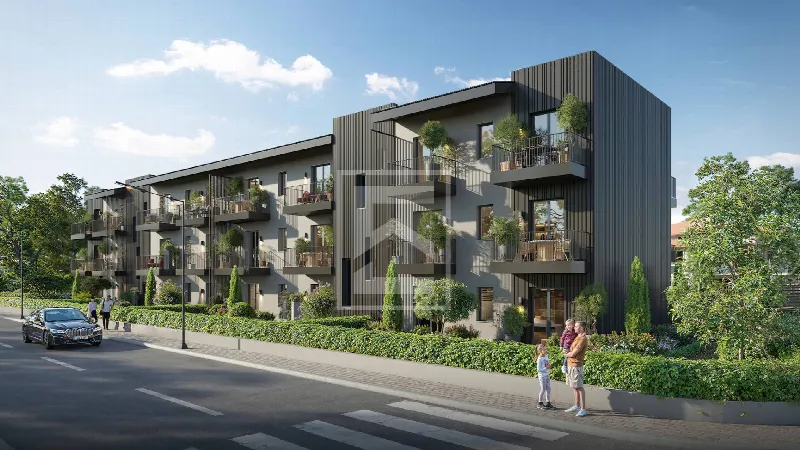 Appartamento in vendita a Lonato del Garda - foto 1